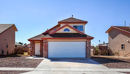3445 Tierra Ruby Dr Photo 1