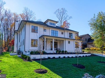 6317 N Kensington St, Mc Lean, VA, 22101
