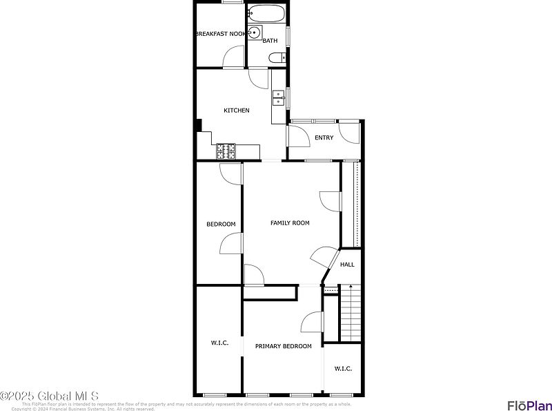 5th image of 409 Elk Street