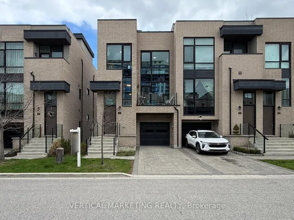 36 Pony Farm Dr, Toronto, ON M9R 0A9