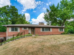 1149 Westridge Rd, Dayton, OH 45459
