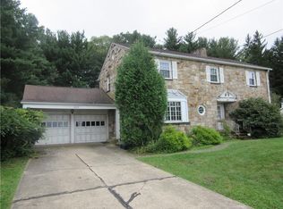1822 Stoystown Rd, Friedens, PA 15541