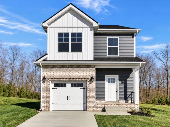 363 Hugh Hunter Lot 363, Oak Grove, KY 42262