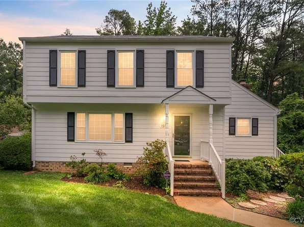 1917 Moonwind Pl, Henrico, VA 23238
