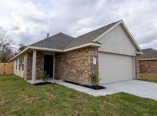 8611 Oak Grove Church St, Houston, TX 77028