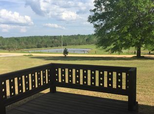 794 County Road 437, Verbena, AL 36091