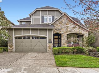 18350 SW Florendo Ln, Beaverton, OR 97007