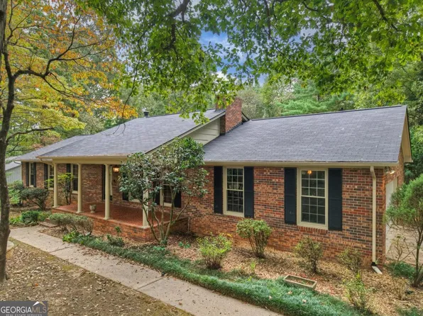 3214 Lower Cartecay Rd, Ellijay, GA 30536