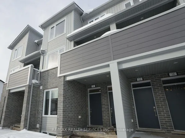 925 Deveron Cres, London, ON