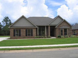 12812 Merial Pass, Southport, FL 32409
