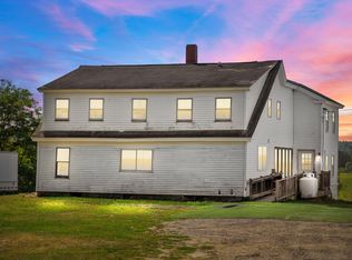 35 Rust Rd, Gorham, ME 04038