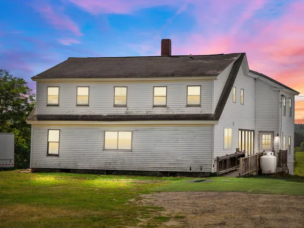 35 Rust Road, Gorham, ME 04038