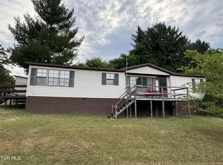 703 Wilson Ave NW, Coeburn, VA 24230