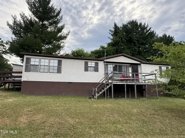 703 Wilson Ave NW, Coeburn, VA 24230