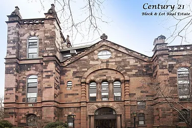 Sold by Block & Lot Real Estate