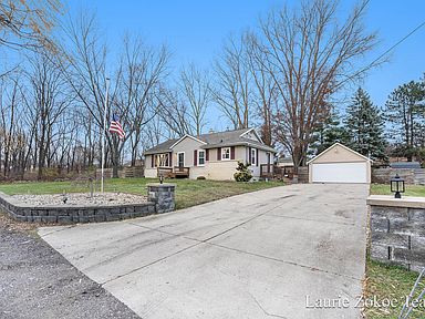 669 Lankamp St Nw Grand Rapids Mi 49544 Zillow