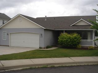 1907 E Harvest Ct, Spokane, WA 99217