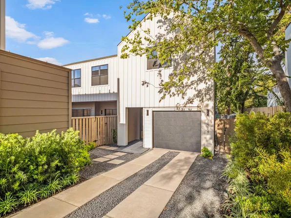 2404 Euclid Ave #2, Austin, TX 78704