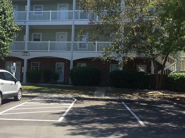 3947 Gladiola Ct #304 — Photo 1