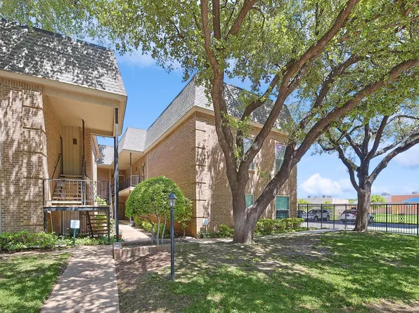 4420 Harlanwood Dr APT 130, Fort Worth, TX 76109
