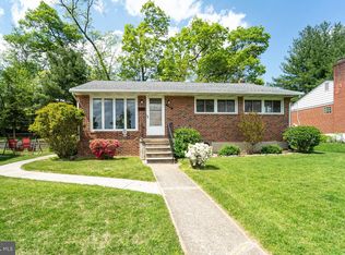 133 Dublin Dr, Lutherville Timonium, MD 21093