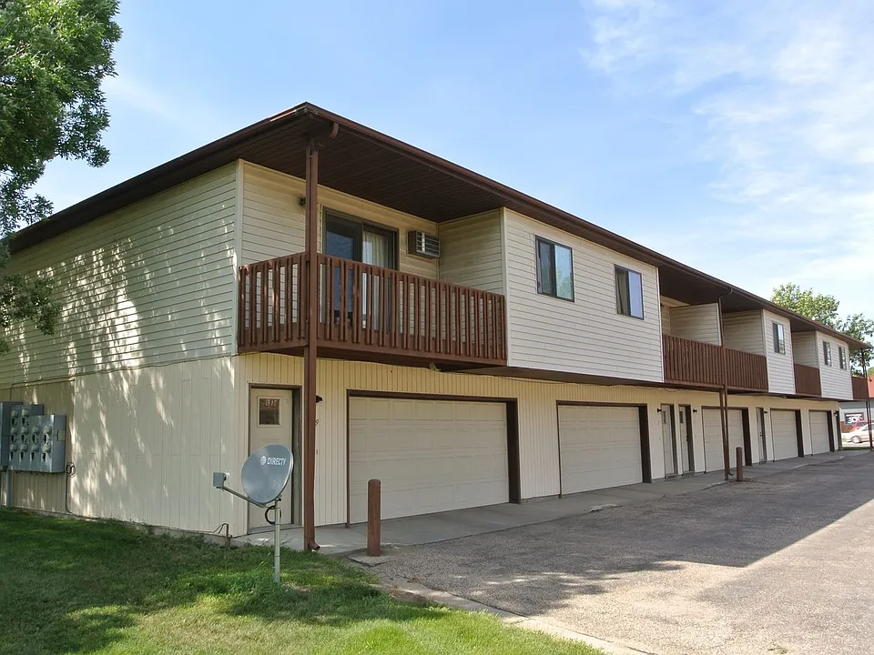 1401 2nd Ave SW