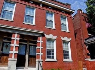 2311-2315 Ann Ave #B, Saint Louis, MO 63104