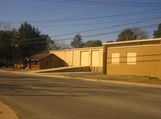 1102 Central Ave S, Tifton, GA 31794