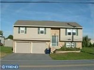 1329 Sheep Hill Rd, East Earl, PA 17519