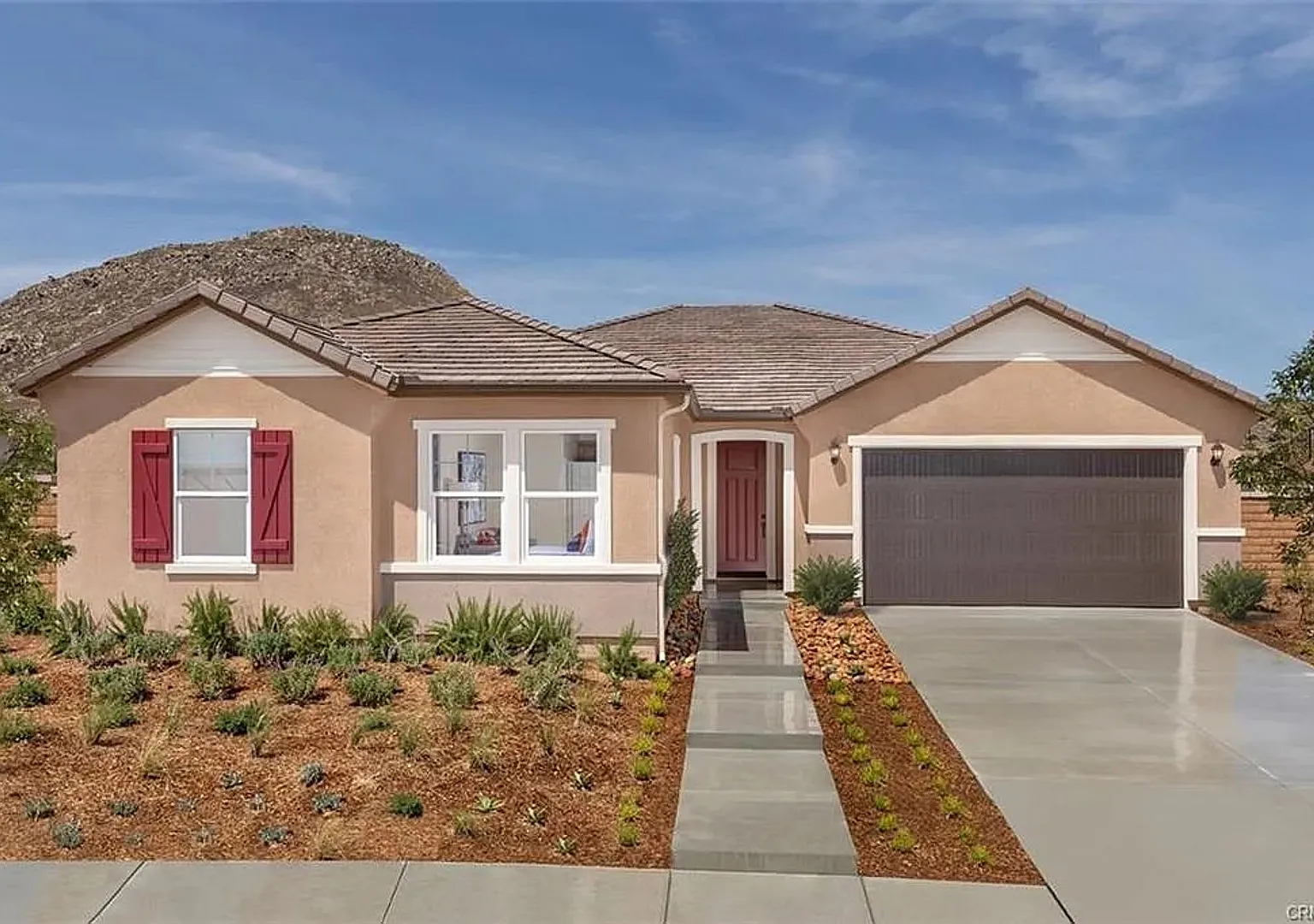8277 Country Mile Ln — Photo 1