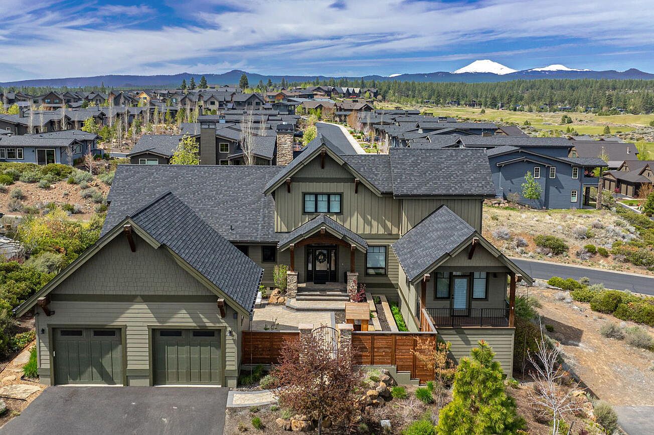 61318 Tetherow Vista Dr, Bend, OR 97702 | MLS #220201878 | Zillow