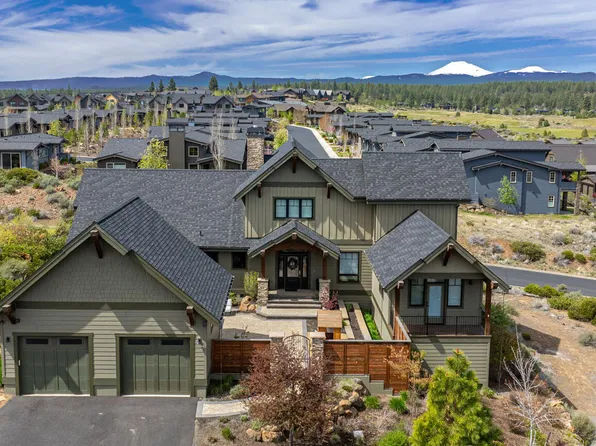 61318 Tetherow Vista Dr, Bend, OR 97702