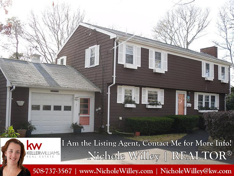 93 Wampanoag Rd, South Yarmouth, MA 02664 Zillow