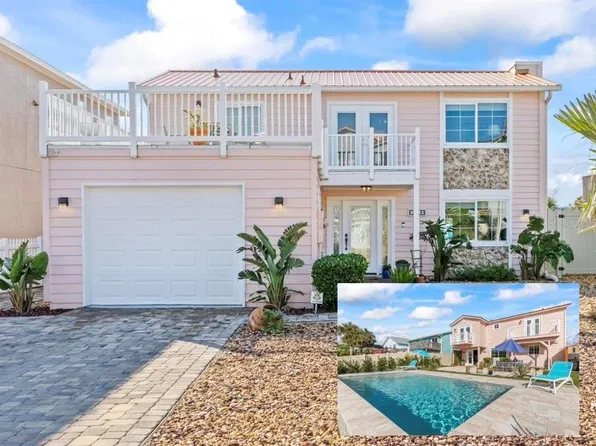 2648 S CENTRAL AVENUE, FLAGLER BEACH, FL 32136