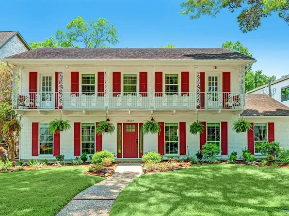 14627 Bramblewood Dr, Houston, TX 77079