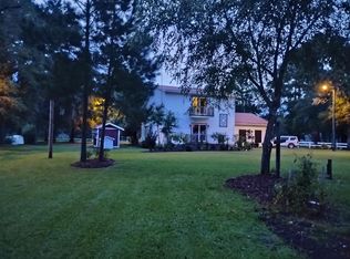 10358 Constitution Dr. #River-water front, Nichols, SC 29581