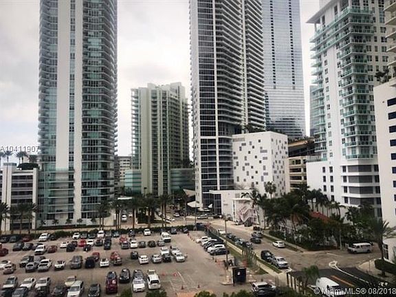 2nd image of 1155 Brickell Bay Dr APT 503