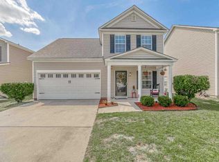 626 Green Pasture Ct, Elgin, SC 29045