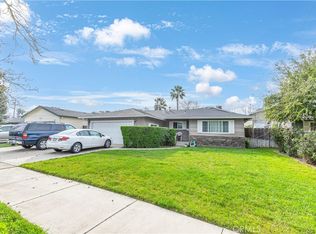3125 El Capitan Ave, Merced, CA 95340