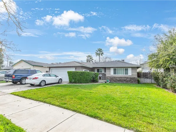 3125 El Capitan Ave, Merced, CA 95340