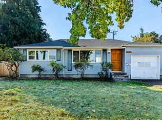 1393 M St, Springfield, OR 97477