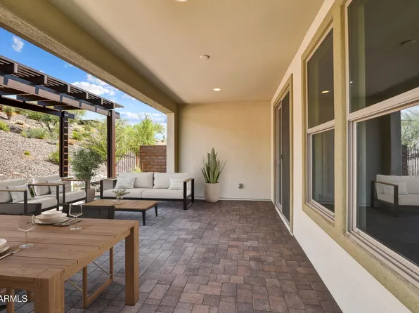 4065 DESERT MOON Drive, Wickenburg, AZ 85390