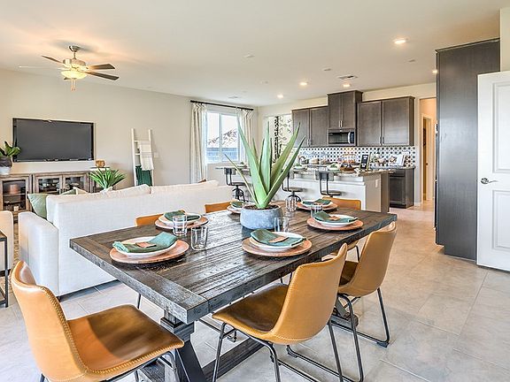 2nd image of 4131 Fossatello Avenue Lot #148