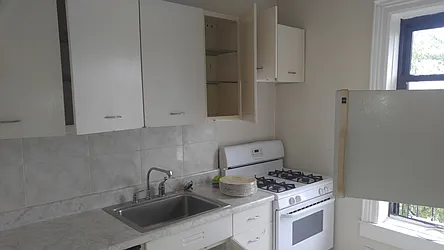 Rented by Reginald Jacobs