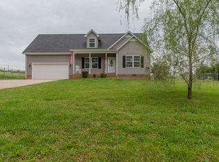 1521 Bay View Dr, Cookeville, TN 38506