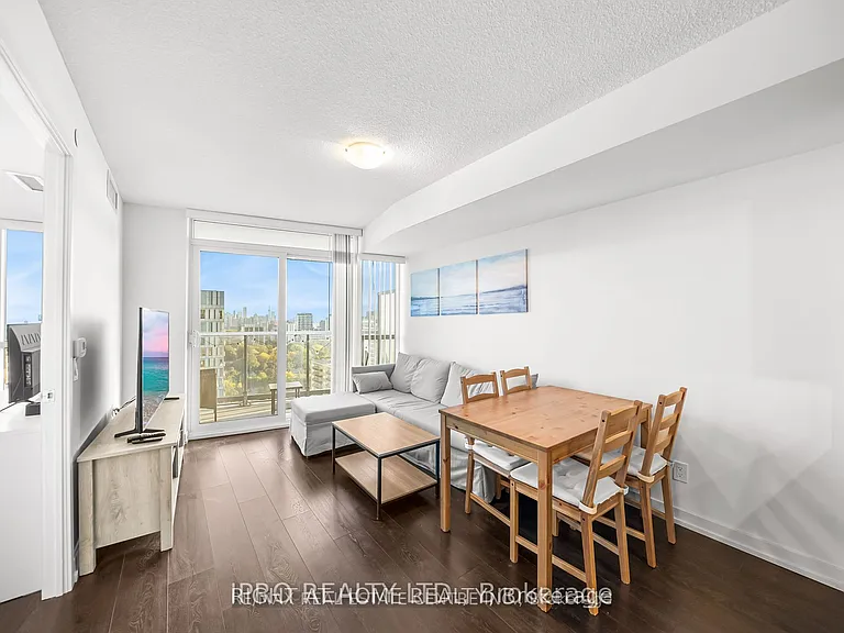 125 Redpath Ave #2409 — Photo 13