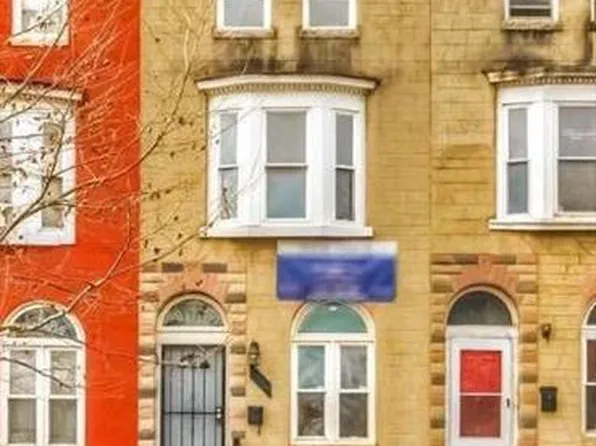 1314 N Mount St, Baltimore, MD 21217