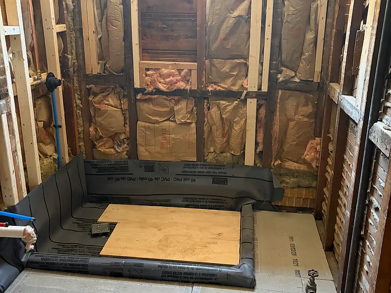 34 Whitman St #1C — Photo 1