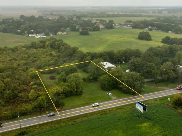 8109 Hayes Ave, Sandusky, OH 44870