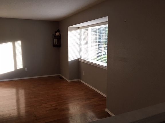 Living Room from entry

